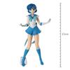 Banpresto Movie Pretty Guardian Sailor Moon Eternal GLITTER GLAMOURS SUPER SAILOR MERCURY A &