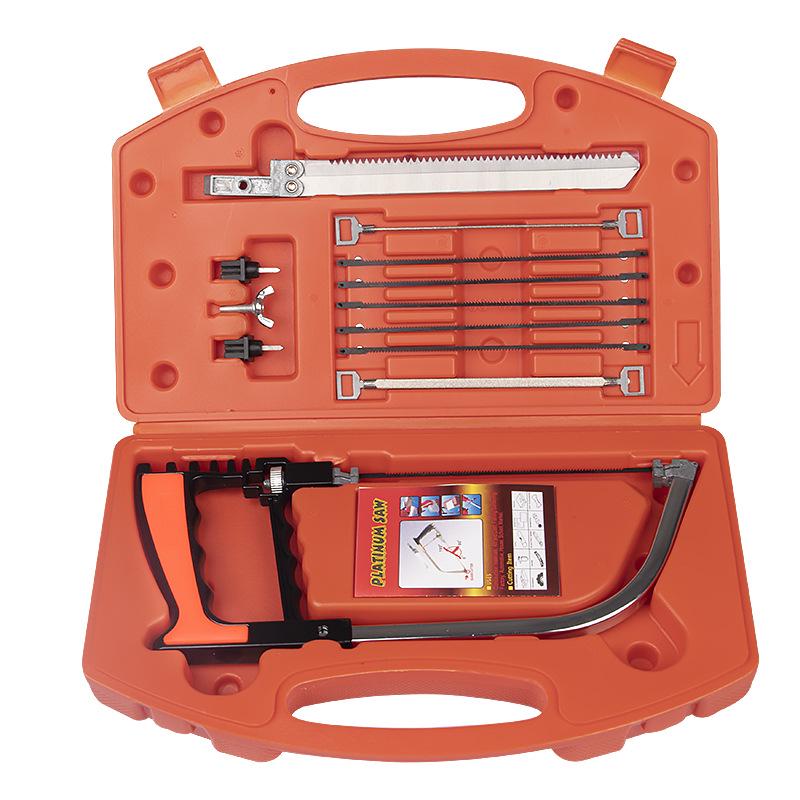 Multifunctional Mini Hand Saw for Woodworking