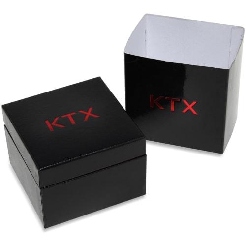 KX Watch KX101-03 Silver