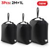 Vacuum Compression Storage Bag Portable Large Capacity Waterproof Luggage Bag Clothes Bag Dustproof Business Trip Travel