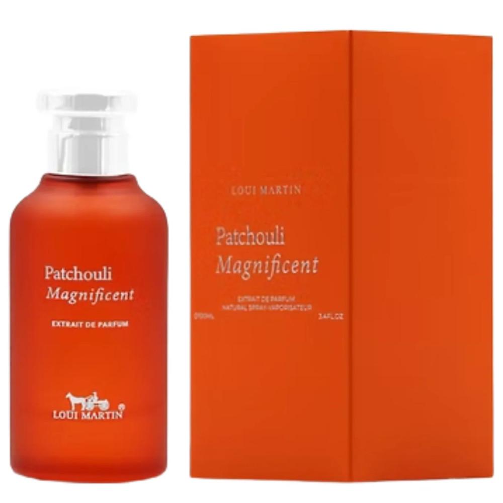 Loui Martin - Extrait De Parfum Patchouli Magnificent -