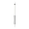 Soft Silicone Stylus Protective Cover Grip Case Sleeve Wrap For Apple Pencil 1/2