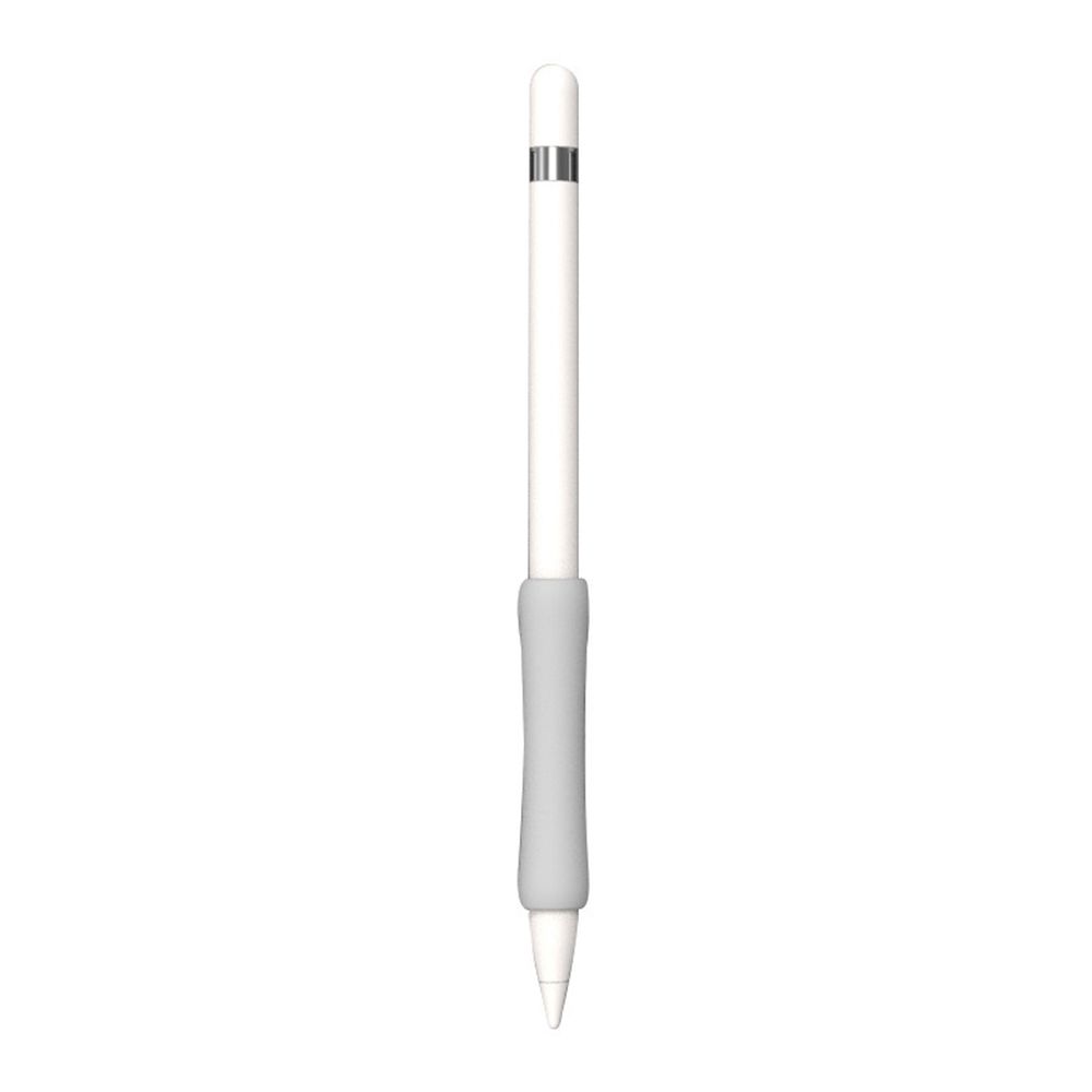 Soft Silicone Stylus Protective Cover Grip Case Sleeve Wrap For Apple Pencil 1/2