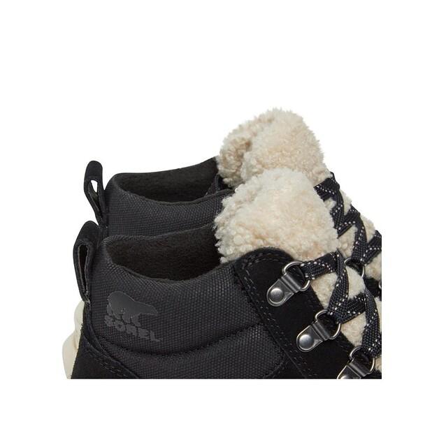 Ботинки Sorel Explorer Next™ Hiker Wp NL5028-010, черные