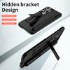 Anti -Knock S Pen Holder Phone Accessories Case For Samsung Galaxy S23 Ultra S 23 Plus 5g Back Cover Coque For Samsung S23 Ultra