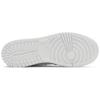 New Jordan 1 Retro Mid White 2017 GS 554725-110