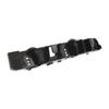 Pair Bumper Bracket Front Left & Right Side For Nissan Altima 2007-2012