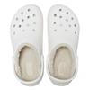 Crocs Unisex Classic Platform Lined Clogs Women 4 Types 207938 100 Other Crocs Sandals Slippers Winter
