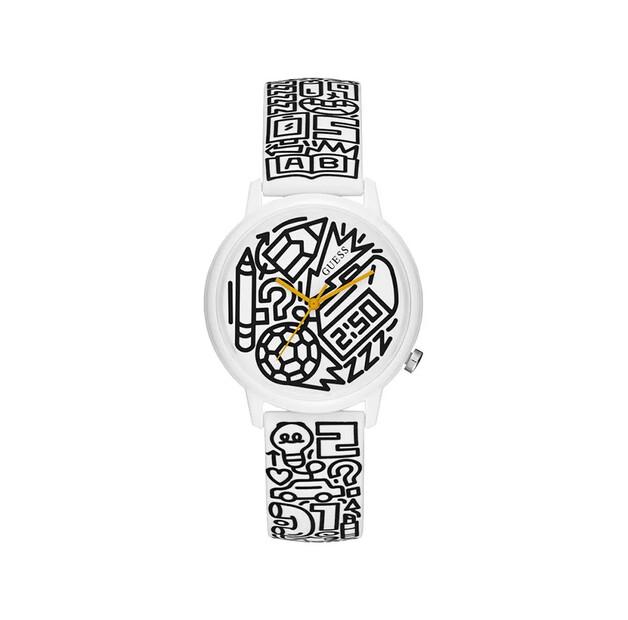 

Guess Ladies Time To Give часы
