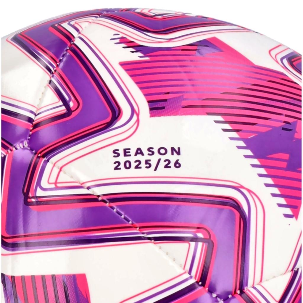 Puma Orbita Play Premier League Ball, Unisex white Football