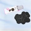 Replacement Sandpaper Discs For Electric Foot File Sanding Pads Callus Remover Pedicure Tool