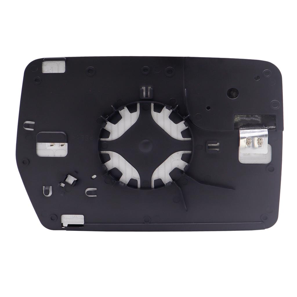 Pour Ford F-150 F150 2004 2005-2014 pick-up chauffé côté droit gauche miroir verre convexe grand Angle aile miroir remplacement rétroviseur