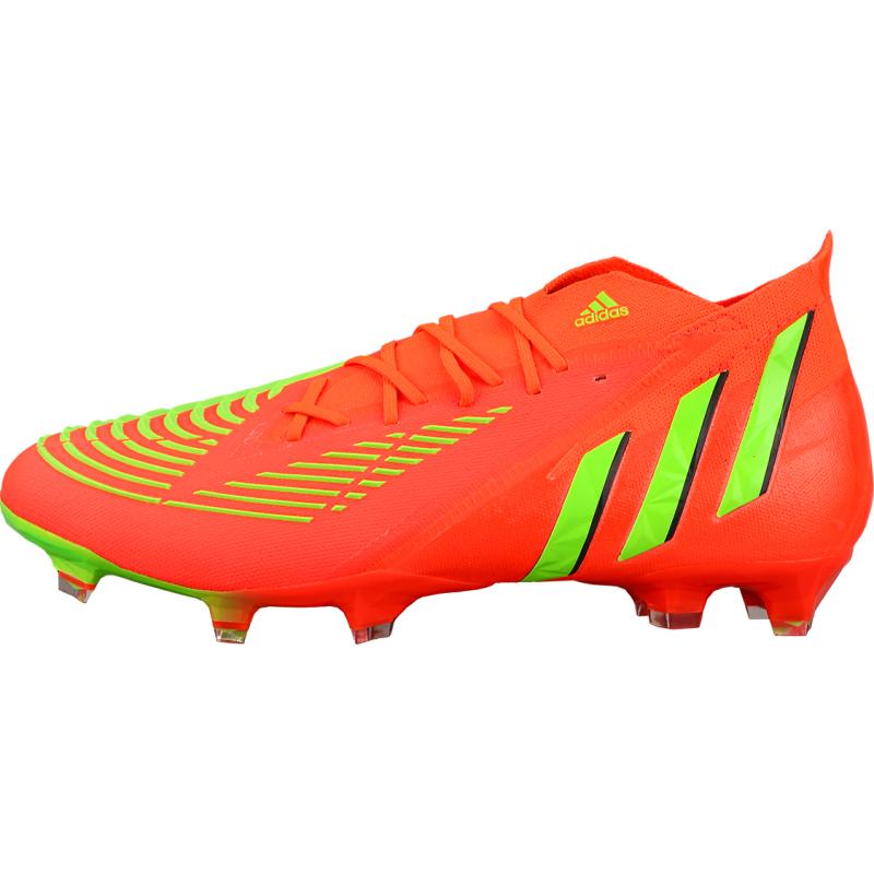 

Adidas Predator Edge.1 Fg Solar Red Team Solar Green Sneakers GW1029 39⅓