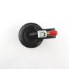 Car Fuel Filter for Toyota Land Cruiser J100 4.5L 4.7L 1998 1999 2000 2001 2002 2003 2004 2005 2006 2007 23300-50110