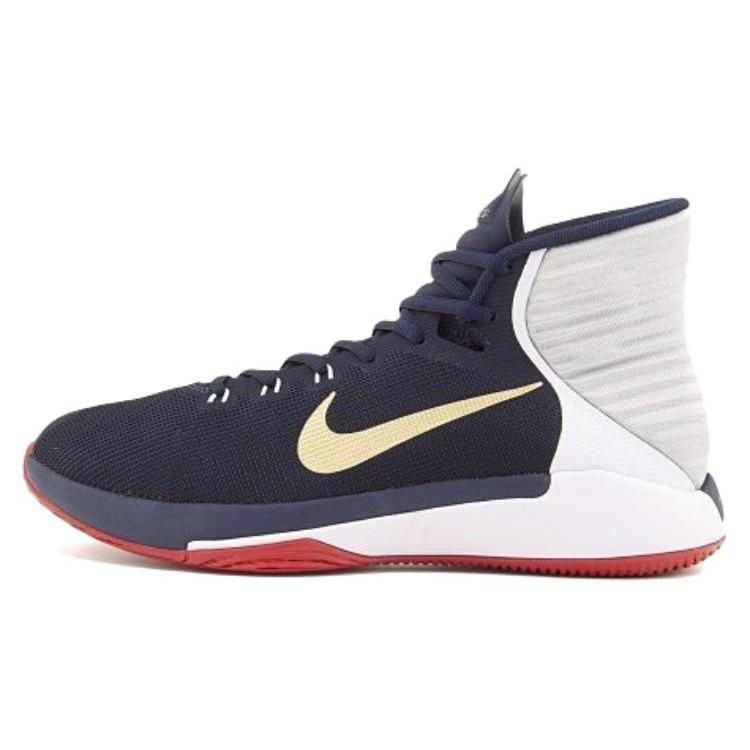 

Nike Prime Hype Df 2016 Ep Полуночный флот 44