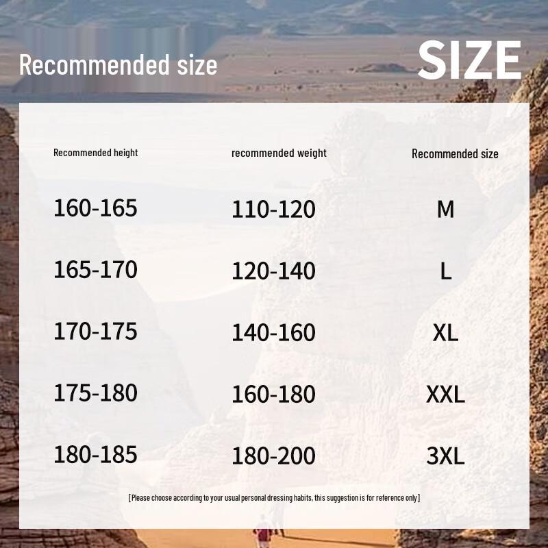 Jeep Men's Winter Fleece-Lined Outdoor Hiking Pants