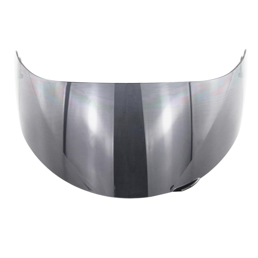 Motorcycle Wind Shield Helmet Lens Visor Replacement for AGV K1 K3SV K5 Full Face Helmet