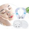 Anti-Snoring Nose Clip Nasal Breathing Dilators Starter Kits Magnetic Nose Increase Sports Air Intake Improve Sleeping