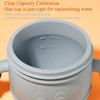 Leakproof Baby Training Cup Soft Silicone Drinking Cups with Straws  Baby Stuff