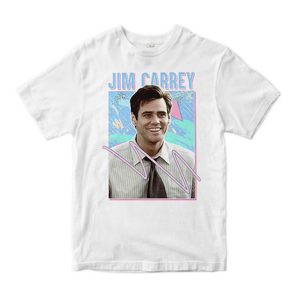 Jim Carrey Liar Liar T-Shirt, Men's and Women's Sizes (MOV-67771)