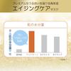 Kose Clear Turn Ultra Moisturizing Face Mask Pack 40 Sheets with Nose Pore Pack High Hydration