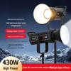 Yingbang Y500 Dual-Color Fill Light for Live Broadcast & Portrait Photography