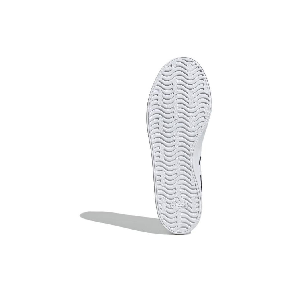 Adidas VL Court 3.0 Legend Ink Unisex Sneakers Blue Cloud-White ID6275