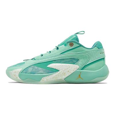 Air Luka 2 PF Tropical Twist Unisex Sneakers Green Washed-Teal Barely-Green DX9012-300
