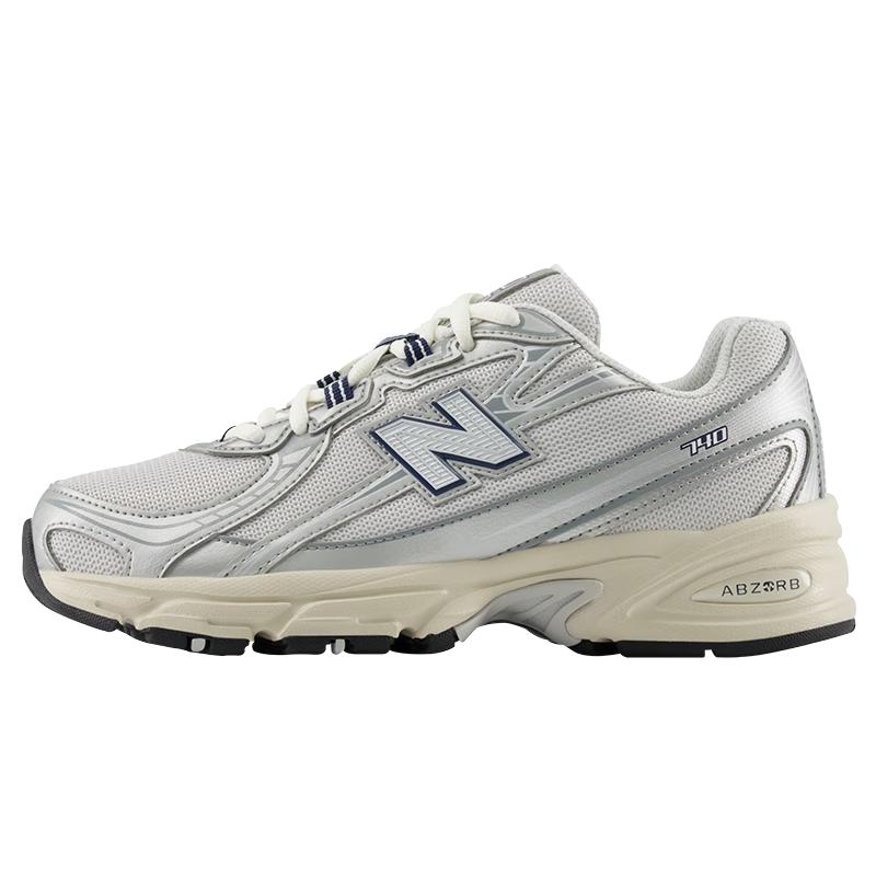 

New Balance 740 Millennium Kids Casual Shoes EU 36