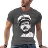 Das Boot TShirt Big Size Loose Fit Tee Shirt