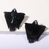 Halloween Hanging Ear Rings Decorative Devil Earrings Chic Ear Adorments Fashionable Ear Jewelry Gift for Women
