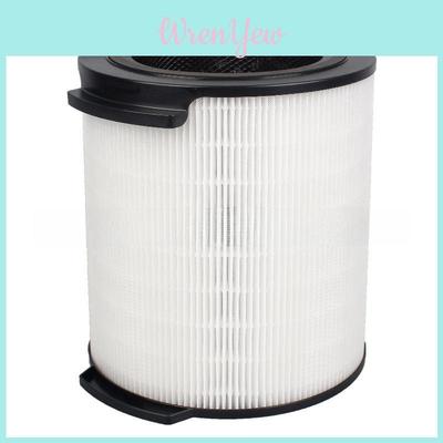 Air Purifier Replacement Filter For Fy1700 Ac1715 With Hepa Technology For Room Freshening