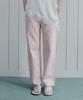 Teuwi Pepe Color Pocket Cotton Pants