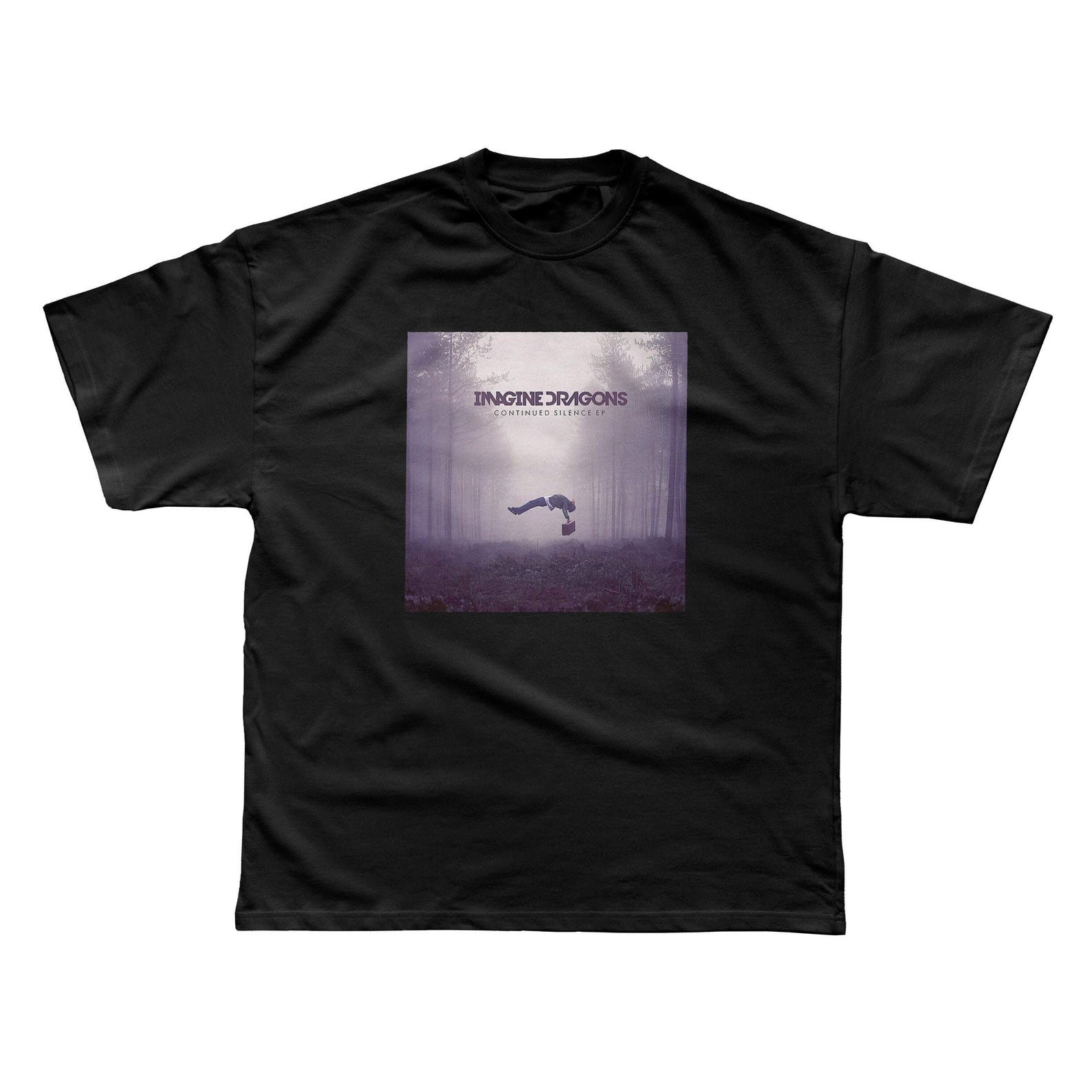 Imagine Dragons - Hear Me EP Unisex T shirt L