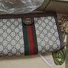 [Pre-Owned] Ophidia Small Shoulder Bag 'GG Supreme' - Excellent #1AN0EWS