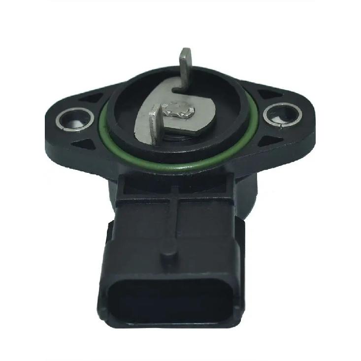 Датчик положения дроссельной заслонки TPS 35170-26910 Для Hyundai Elantra 2007-2012 Kia Soul 2010-2011 3517026910 35170-26910