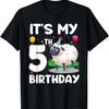 Tops – T-Shirts