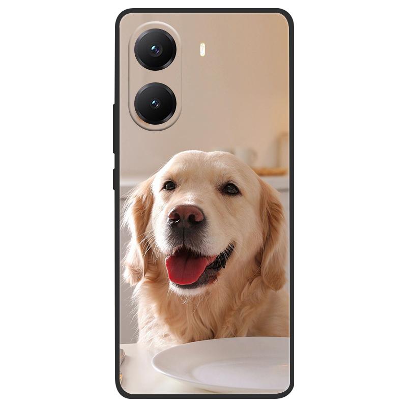 Phone Case For POCO X7 Pro 5G Cases Soft Silicone Cover For Xiaomi POCO X7 Pro 5G Fashion Case POCOX7Pro Full Protector Shells