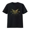 Vintage 90s Stone Temple Pilots T-shirt Retro Rockband Ontwerp Vintage Casual Licht Uitgerekt Heren Unisex