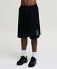 Leijibi [3Pack] Giant Fit Jersey Bermuda Shorts M (3 Colors)
