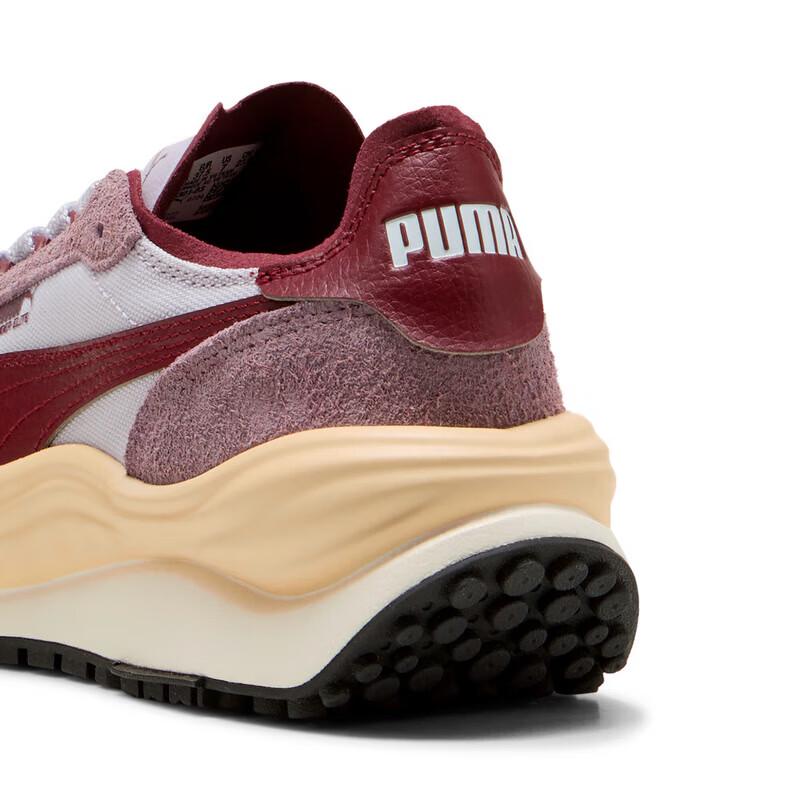 PUMA Unisex Retro Maillard Casual Sports Shoes 403301