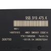 Parking Aid Control Module 95B919475K for Porsche 991 718 2017-2026