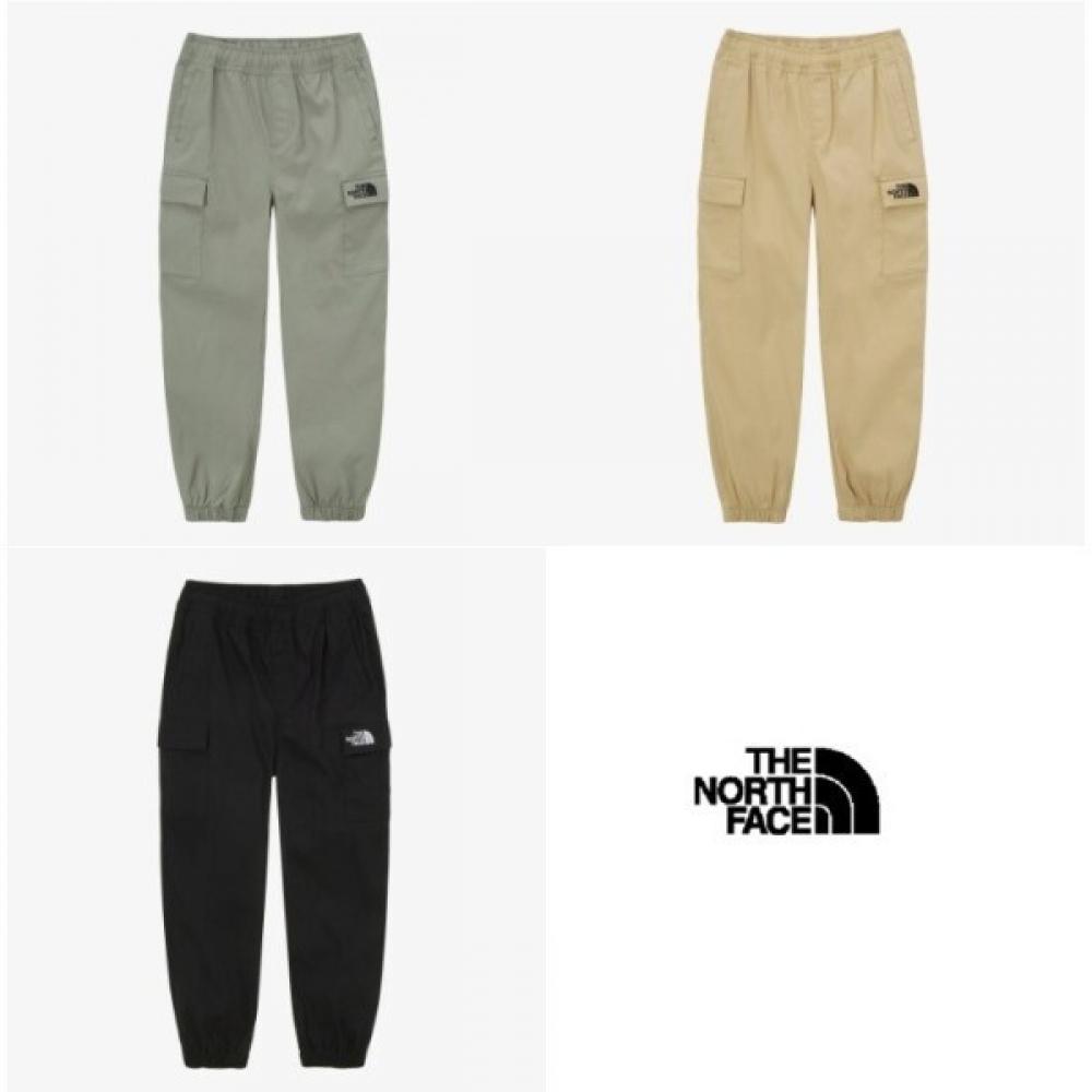 

North Space Kids Np6np05 Kids Adin Cargo Pants beige/110