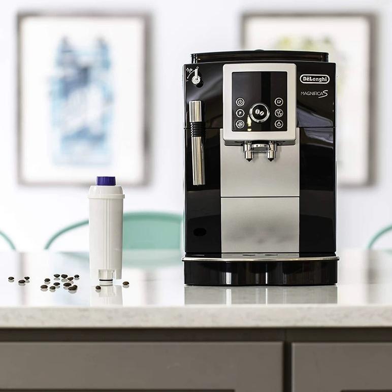 Delonghi fully automatic coffee machine soft water filter accessories filter one and a half DELONGHI compatible