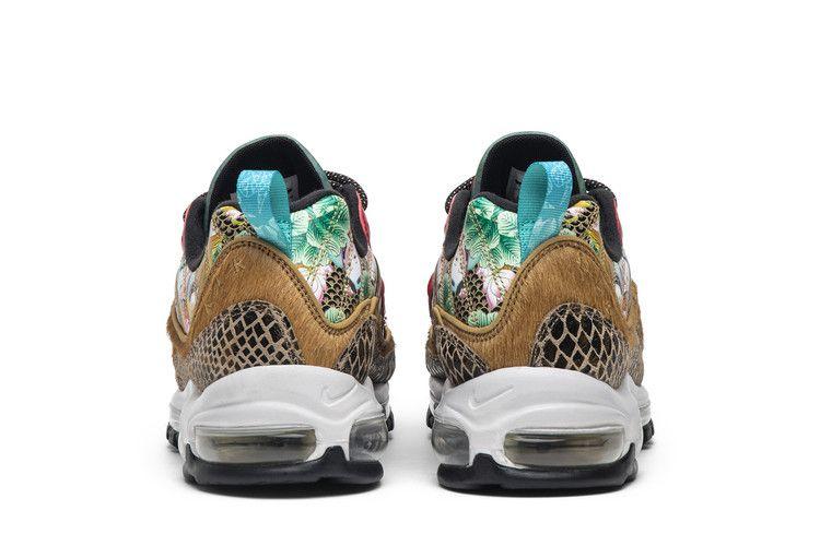 Nike Air Max 98 Chinees Nieuwjaar (2019)
