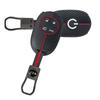Silicone Remote Car Key Case Holder Key Cover Shell For Fiat 500 EV 500e 2026 New Energy Vehicles Auto Accessories Protection