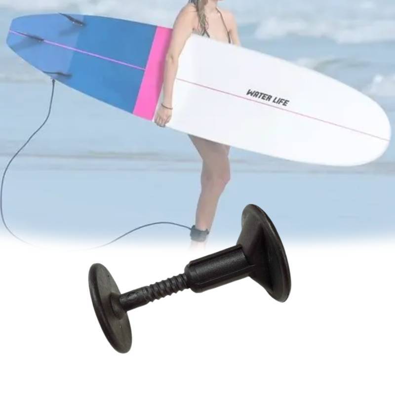 Surf Leash Plug With Nylon Material For Water Sports Safety Secure Foot Strap Connector