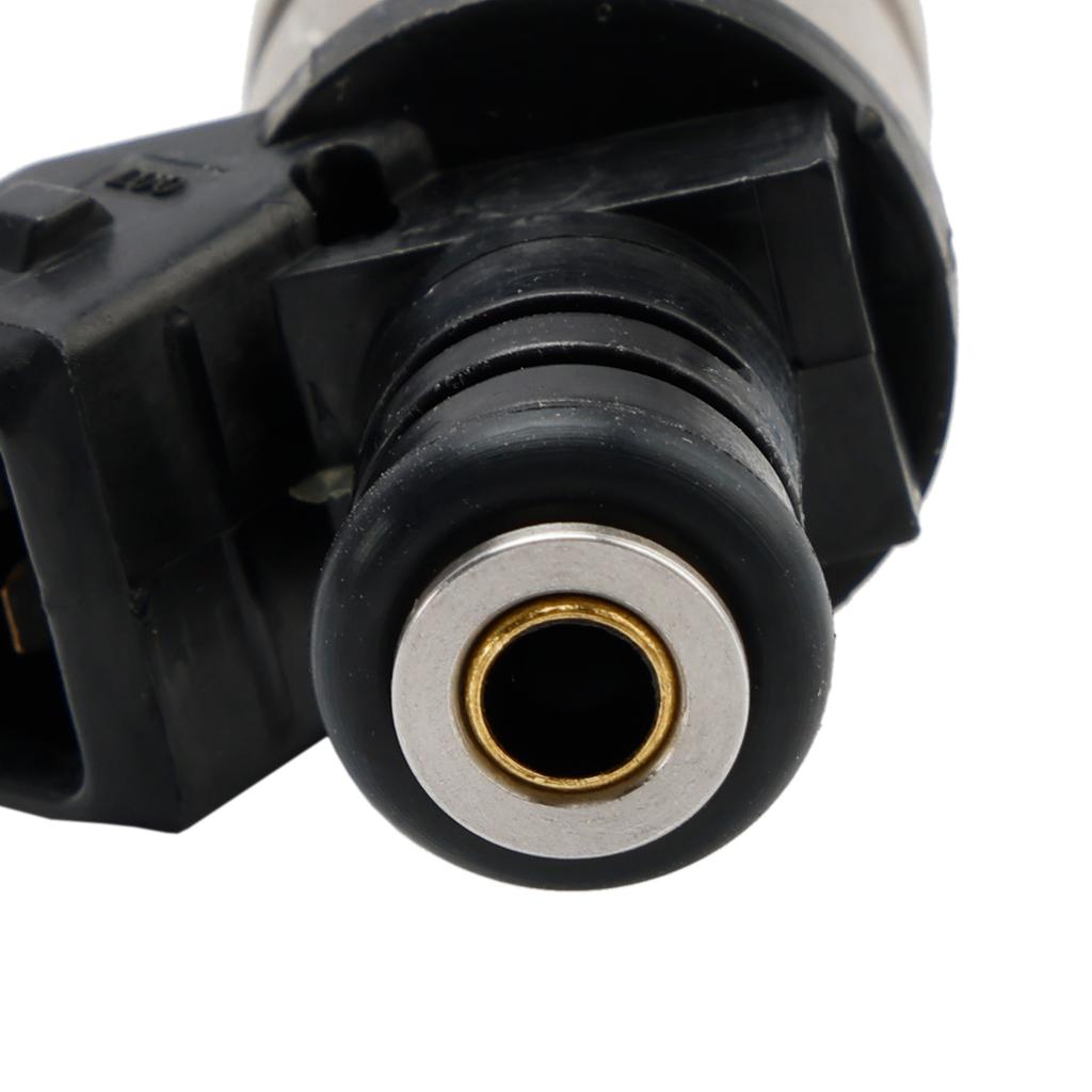 1 STÜCK Kraftstoffeinspritzventil 13537546244 Passend für BMW 325xi 325i 320i 325Ci 525i 2001-2005