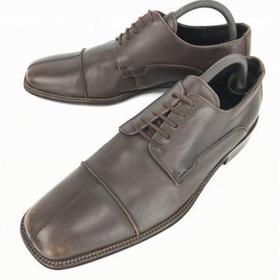 Sapatos clássicos