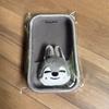 [USED] Stray Kids SKZOO Wolfchan Acrylic Stand Case